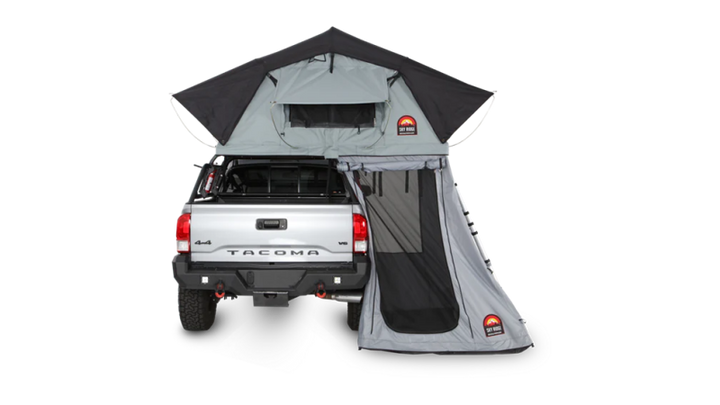 Body Armor 4x4 Sky Ridge Pike Annex Room - Bull Strap
