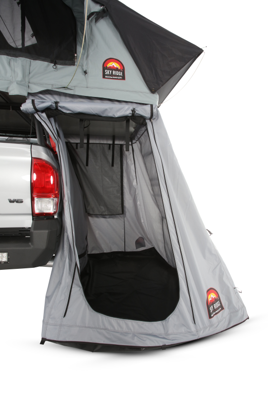 Body Armor 4x4 Sky Ridge Pike Annex Room - Bull Strap