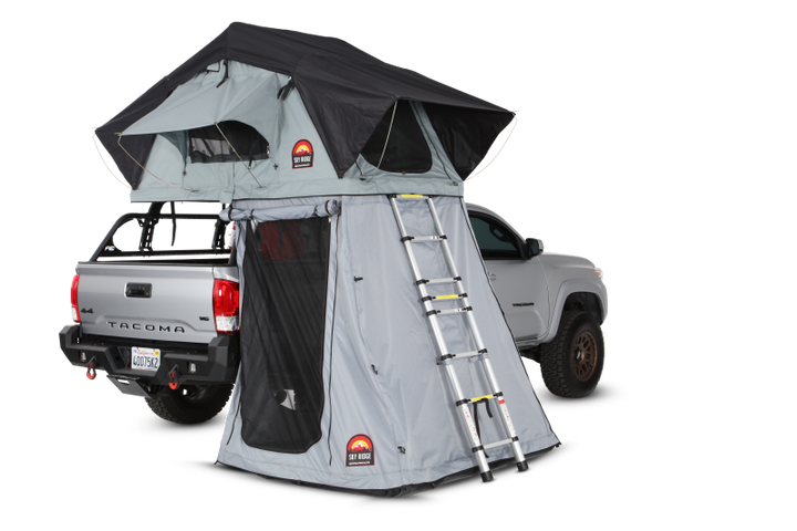 Body Armor 4x4 Sky Ridge Pike Annex Room - Bull Strap