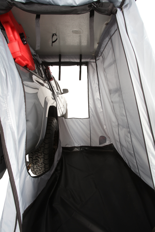 Body Armor 4x4 Sky Ridge Pike Annex Room - Bull Strap