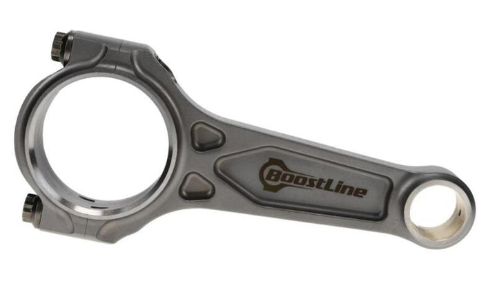 BoostLine Audi 5 Cyl 144mm - Connecting Rod Kit - Bull Strap