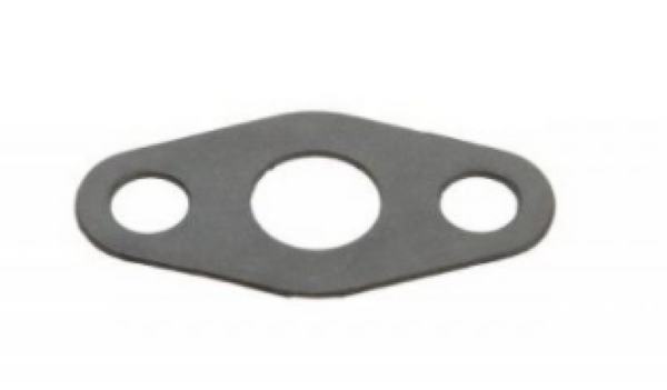 BorgWarner Gasket EFR Oil Drain Gasket - Bull Strap