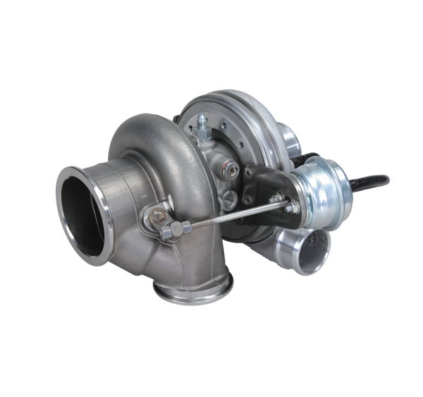 BorgWarner Super Core EFR B1 6758 - Bull Strap