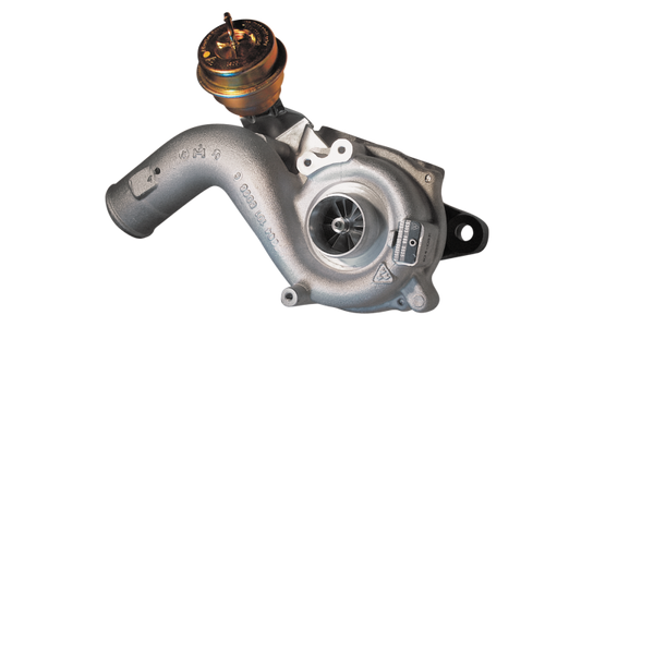 BorgWarner Turbocharger SX K04 Audi/VW 1.8L 5V TFSI Upgrade - Bull Strap