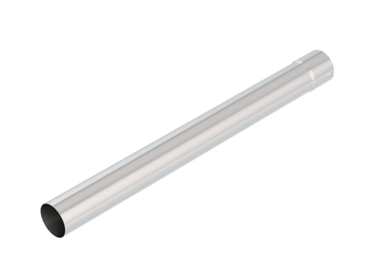 Borla 17-19 Ford F-250/ F-350 Extension Pipe Adapt Cat-Back - 176in WB - Bull Strap