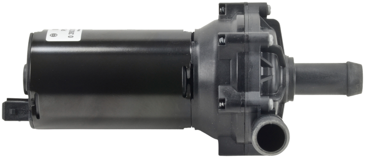 Bosch 50W Electric Water Pump (OE 15076931/PEB500010) - Bull Strap