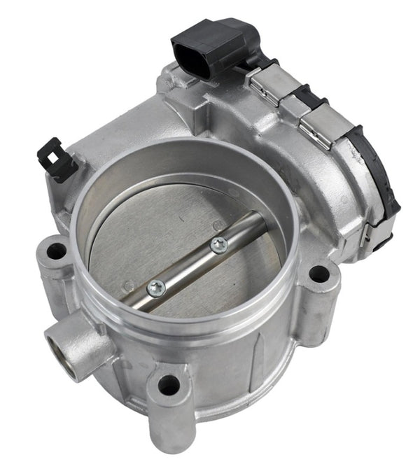 Bosch Electronic Throttle Body Assembly - Bull Strap