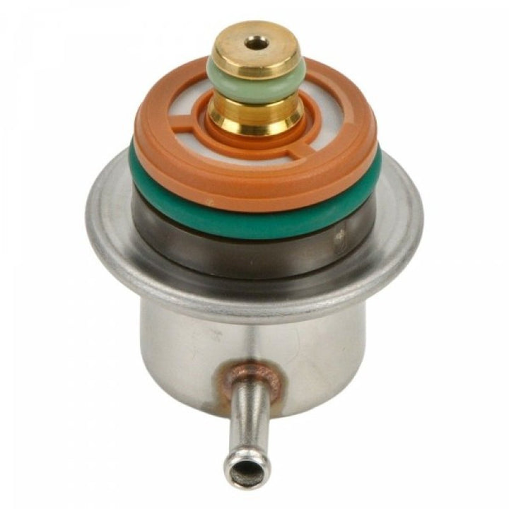 Bosch Fuel Pressure Regulator (OE 078133534C) - Bull Strap