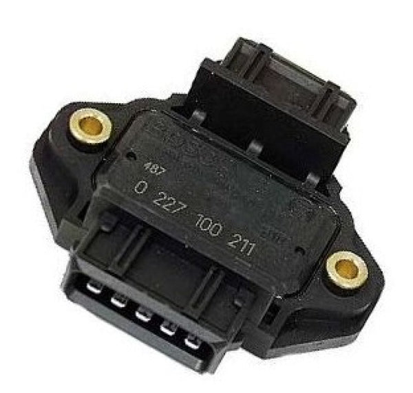 Bosch Ignition Trigger Module - Bull Strap
