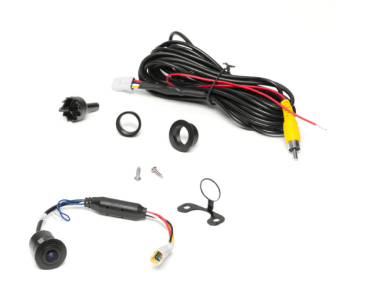 Boss Audio Systems Off-Road Front Or Rear Camera - Bull Strap