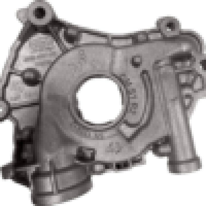 Boundary 18-23 Ford Coyote Mustang GT/F150 V8 Oil Pump Assembly - Bull Strap