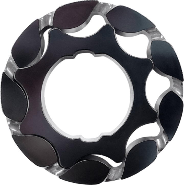 Boundary 20-23 Ford Mustang GT500 / 2025 Ford Mustang GTD 5.2L Billet Oil Pump Gear - Bull Strap