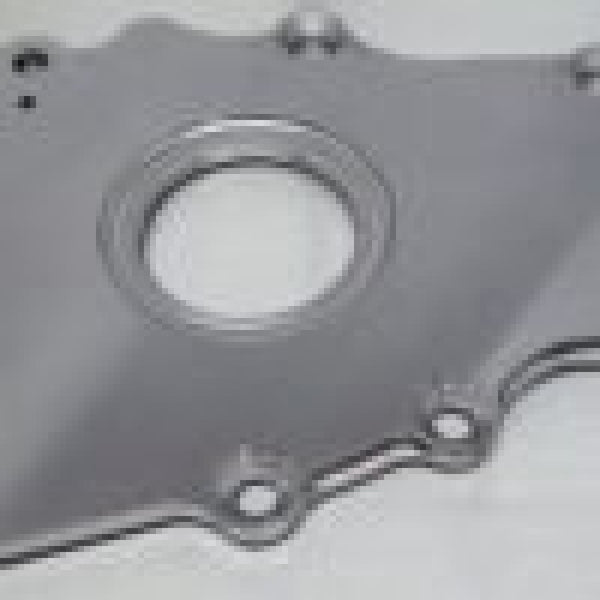 Boundary Toyota Celica/Lotus Elise 2ZZGE Billet Gear High Flow Oil Pump Assembly - Bull Strap