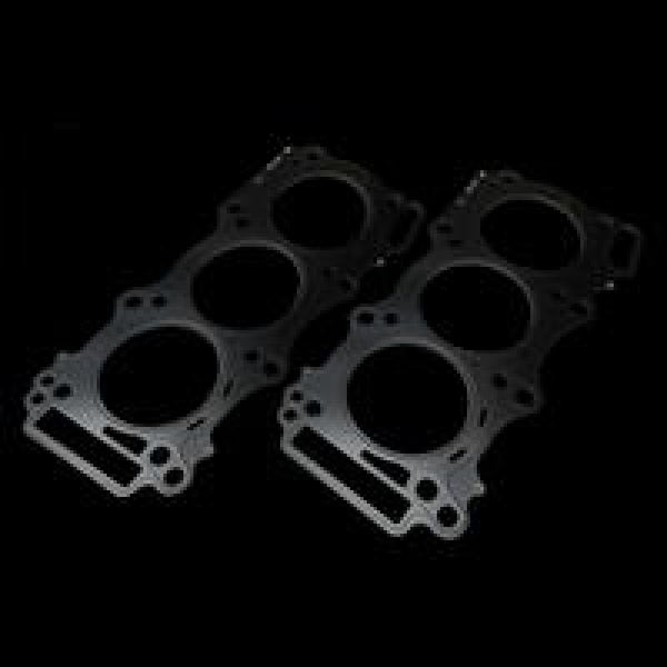 Brian Crower Gaskets - Nissan VQ37HR 98mm Bore 0.9mm Thick (BC Made in Japan) - Bull Strap