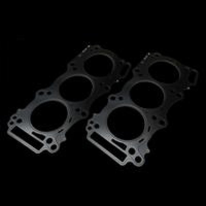 Brian Crower Gaskets - Nissan VQ37HR 98mm Bore 0.9mm Thick (BC Made in Japan) - Bull Strap