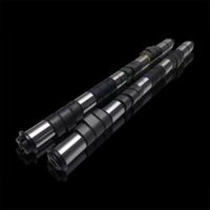 Brian Crower Honda Acura B18C/B16A/B17A Camshafts - Stage 2 Boost - Bull Strap