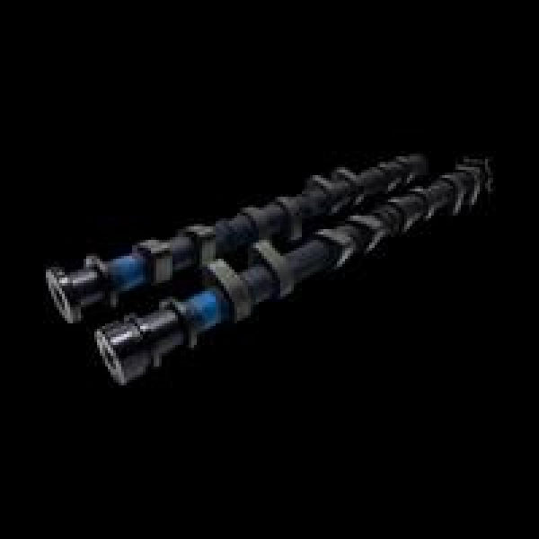 Brian Crower Mazda MZR Stage 2 Camshafts - Street/Strip Spec - Bull Strap