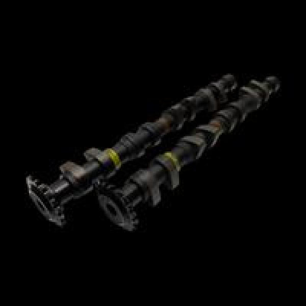 Brian Crower Volkswagen/Audi 1.8T Camshafts - Stage 2 - 264 Spec - Bull Strap