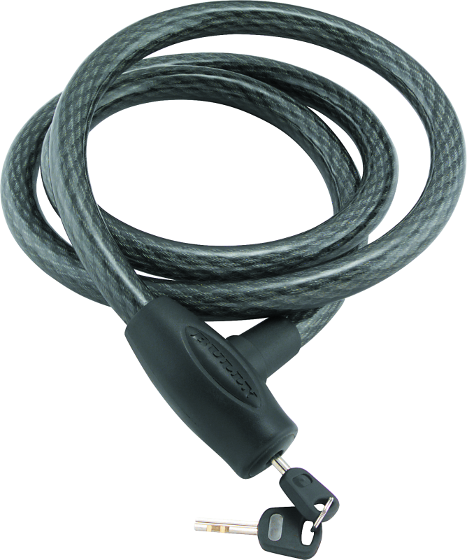 Bully Lock Integrated Cable - 20mm - Bull Strap