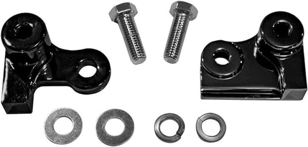 Burly Brand 00-03 XL Rear Lowering Kit - Bull Strap