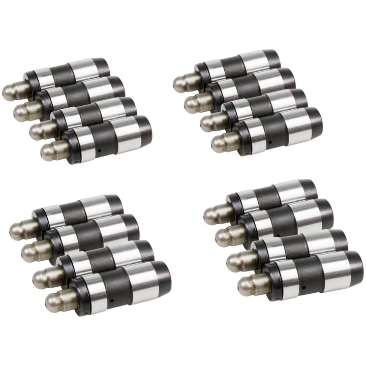 COMP Cams 96-04 Ford Modular 4.6L-5.4L SOC Performance Lash Adjusters - Set of 16 - Bull Strap