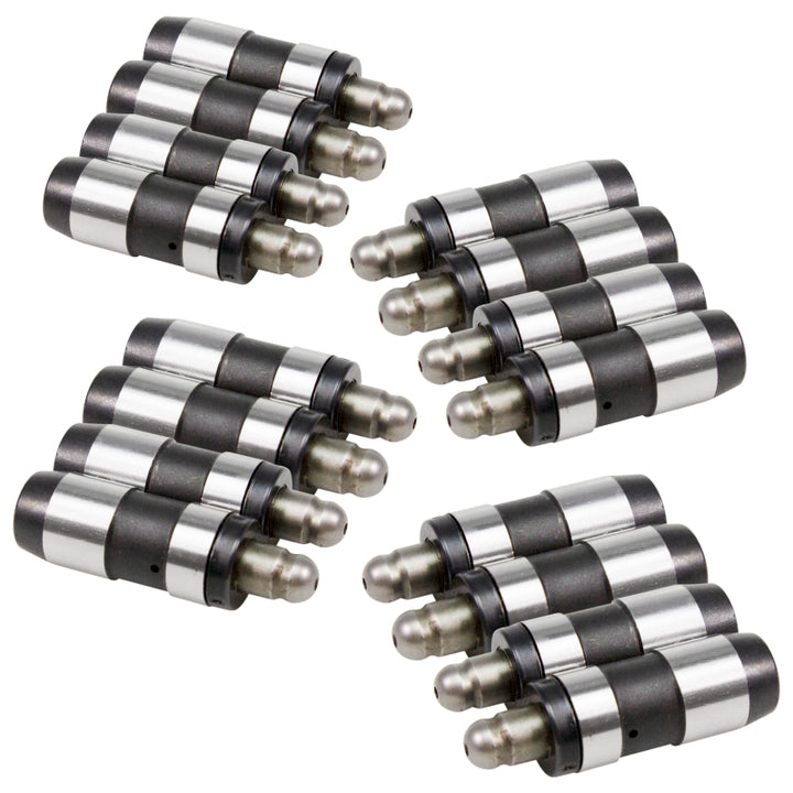 COMP Cams 96-04 Ford Modular 4.6L-5.4L SOC Performance Lash Adjusters - Set of 16 - Bull Strap