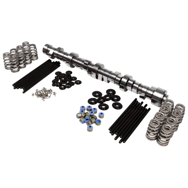 COMP Cams Camshaft Kit Dodge 5.7/6.1L HRT Stage 2 - Bull Strap