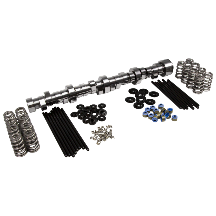 COMP Cams Camshaft Kit Dodge 5.7/6.1L HRT Stage 2 - Bull Strap