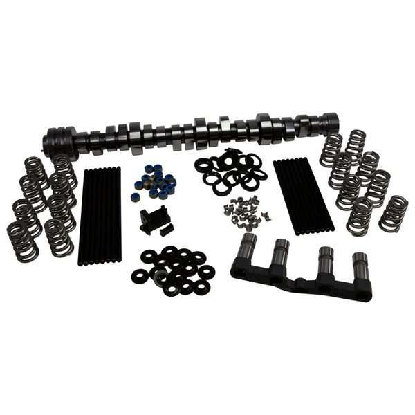 COMP Cams Master Camshaft Kit 2009+ Dodge 6.4L Hemi w/ VVT - Bull Strap