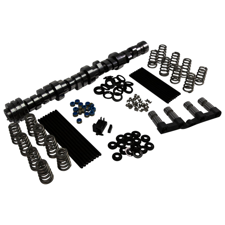 COMP Cams Master Camshaft Kit 2009+ Dodge 6.4L Hemi w/ VVT - Bull Strap