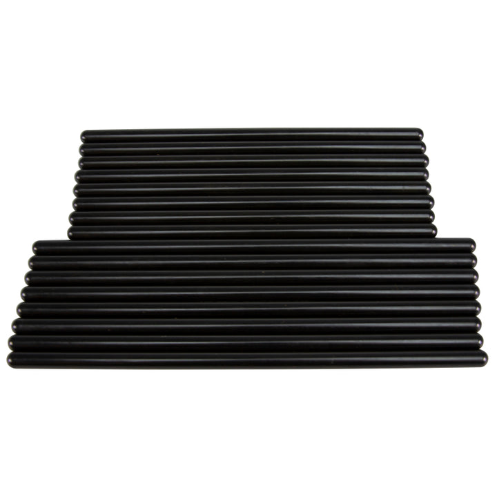 COMP Cams Pushrods CRS 09+ Hemi 5/16in Intake 8.125in & Exhaust 6.800in - Bull Strap