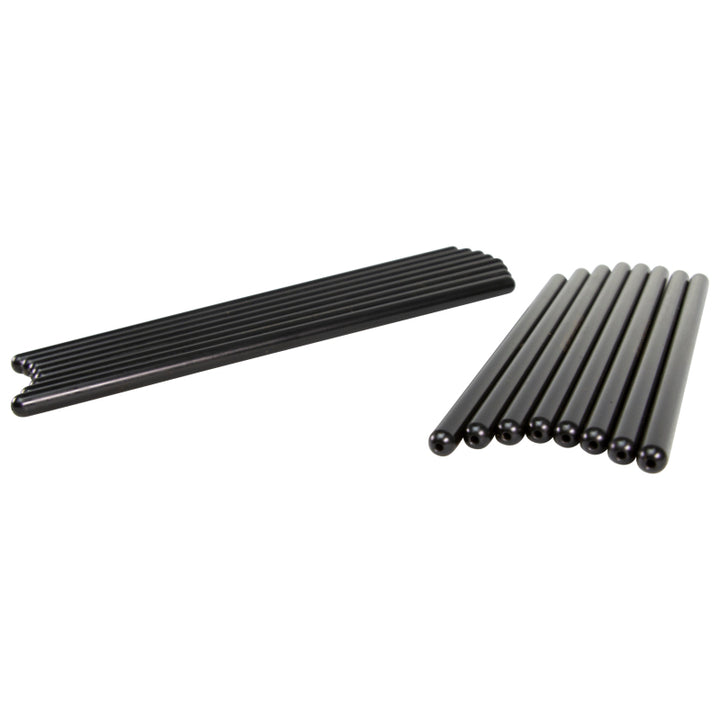 COMP Cams Pushrods CRS 09+ Hemi 5/16in Intake 8.125in & Exhaust 6.800in - Bull Strap