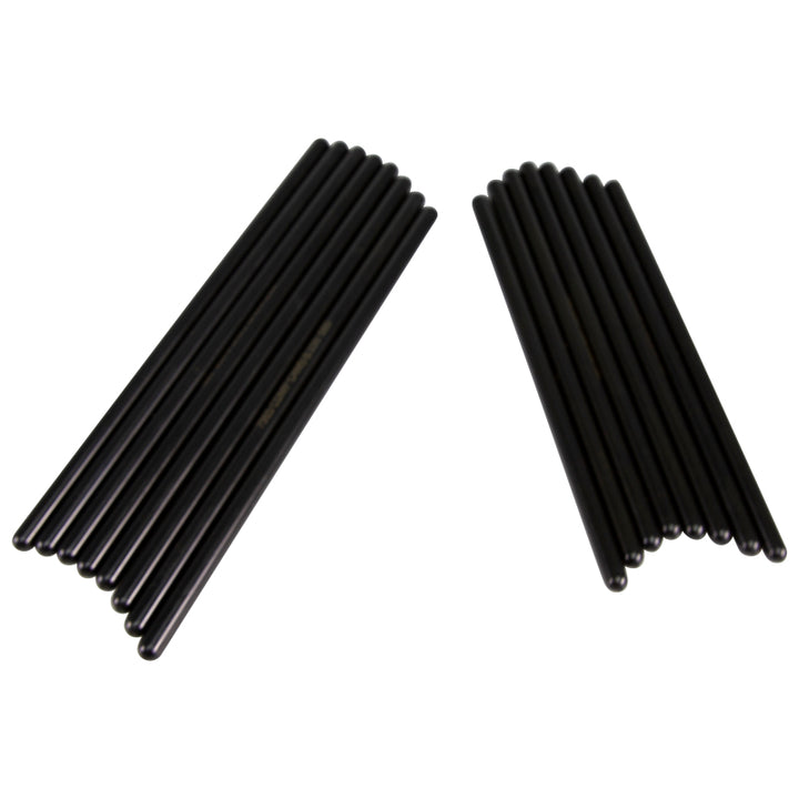 COMP Cams Pushrods CRS 09+ Hemi 5/16in Intake 8.125in & Exhaust 6.800in - Bull Strap