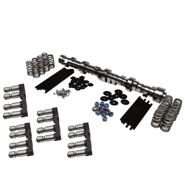 COMP Cams Stage 2 Master Camshaft Kit Dodge Non-VVT 5.7/6.1L HEMI - Bull Strap
