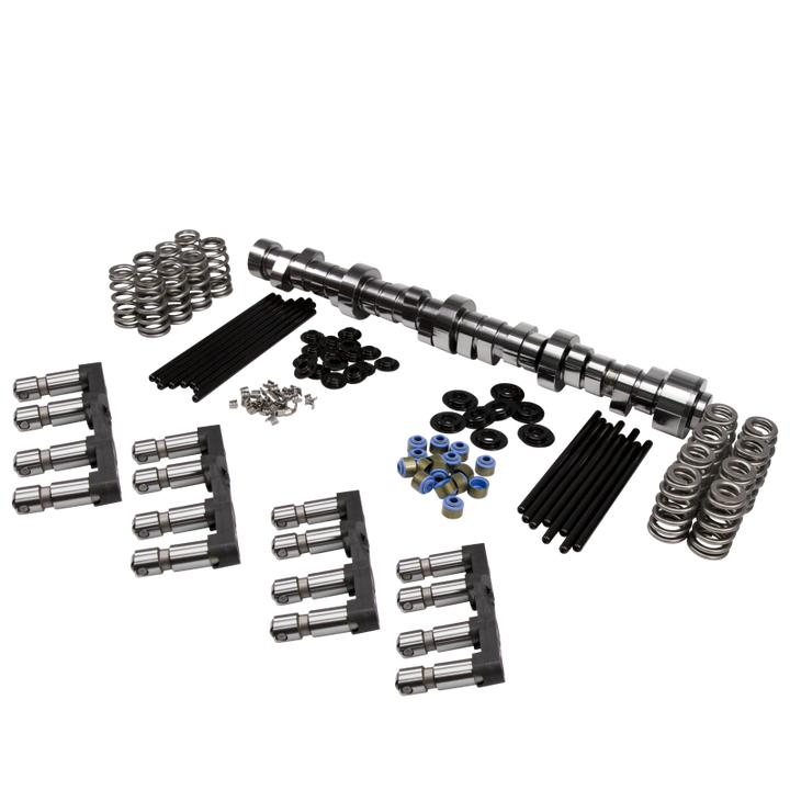 COMP Cams Stage 2 Master Camshaft Kit Dodge Non-VVT 5.7/6.1L HEMI - Bull Strap