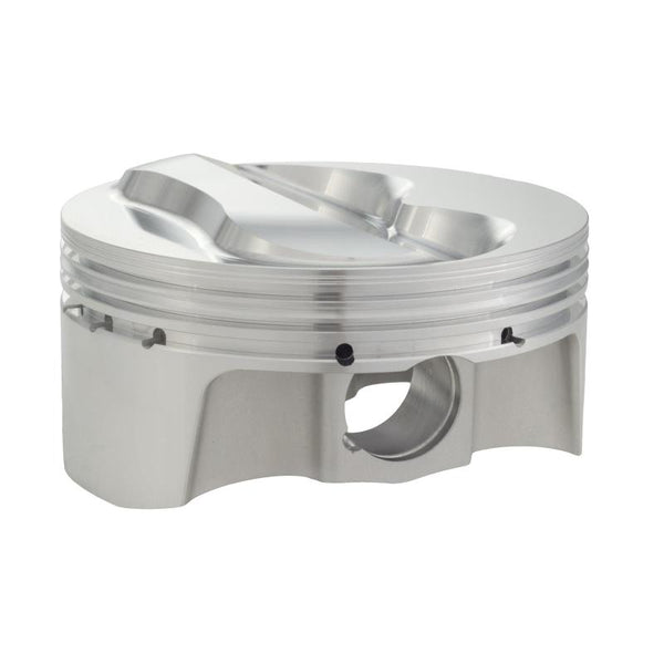 CP Piston BRS Ford 5.0L Gen 1 & 2 4V Coyote 3.660 Bore 5.932 Rod Set Of 8 (MTO Non-Cancel) - Bull Strap