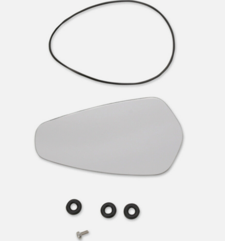 CRG Arrow Replacement Glass Kit - Bull Strap