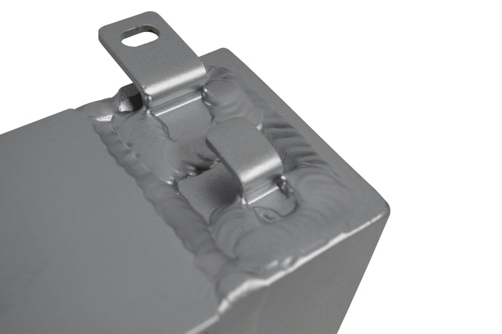 CSF 00-06 BMW M3 (E46) Race-Spec Dual-Pass Oil Cooler - Bull Strap
