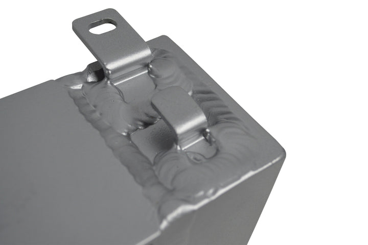 CSF 00-06 BMW M3 (E46) Race-Spec Dual-Pass Oil Cooler - Bull Strap