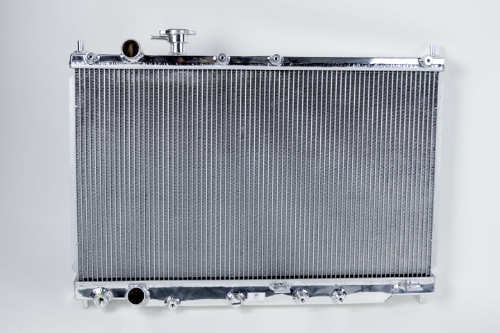CSF 00-10 Honda S2000 Radiator - Bull Strap