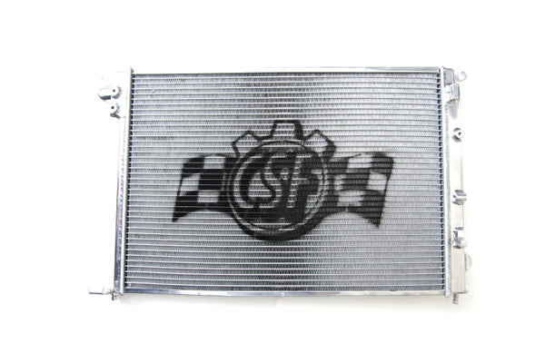 CSF 02-06 Mini Cooper S R53 Manual Radiator - Bull Strap