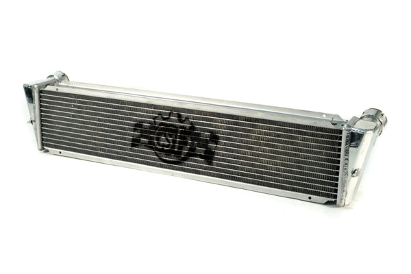 CSF 05-11 Porsche Boxster (987) / 05-11 Porsche 911 Carrera (997) Center Radiator - Bull Strap
