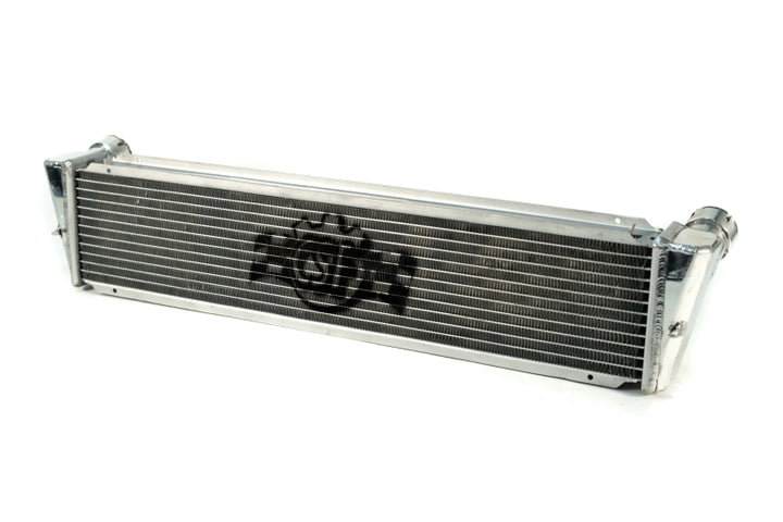 CSF 05-11 Porsche Boxster (987) / 05-11 Porsche 911 Carrera (997) Center Radiator - Bull Strap