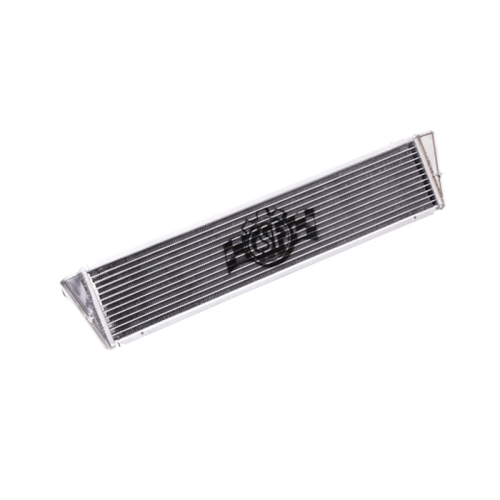 CSF 05-11 Porsche Boxster (987) / 05-11 Porsche 911 Carrera (997) Center Radiator - Bull Strap