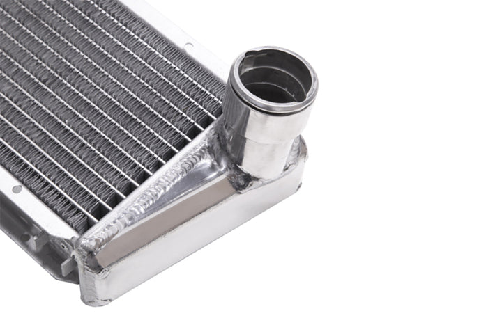 CSF 05-11 Porsche Boxster (987) / 05-11 Porsche 911 Carrera (997) Center Radiator - Bull Strap