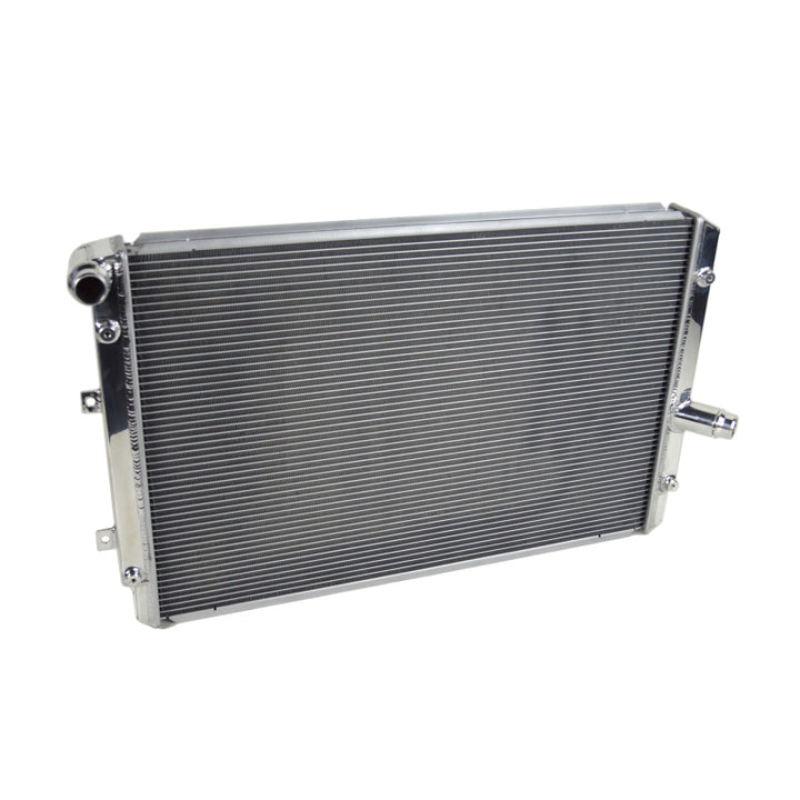 CSF 06-09 Volkswagen Golf/GTI / 06-09 Volkswagen Jetta/GLI Radiator - Bull Strap