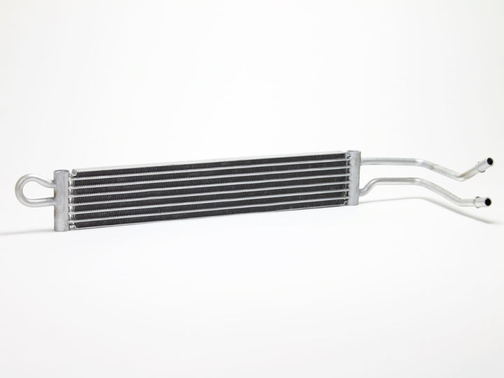 CSF 07-13 BMW M3 (E9X) High Performance Power Steering Cooler - Bull Strap