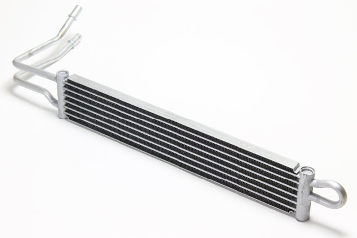 CSF 07-13 BMW M3 (E9X) High Performance Power Steering Cooler - Bull Strap