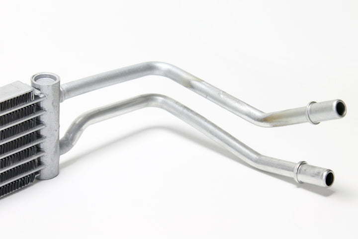 CSF 07-13 BMW M3 (E9X) High Performance Power Steering Cooler - Bull Strap
