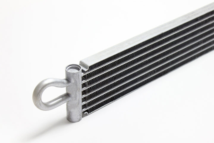 CSF 07-13 BMW M3 (E9X) High Performance Power Steering Cooler - Bull Strap